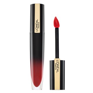 L´Oréal Paris Brilliant Signature Liquid Lipstick tekutá rtěnka 312 Be Powerful 7 ml
