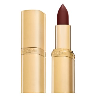 Levně L´Oréal Paris Color Riche Lipstick rtěnka s hydratačním účinkem 118 French Made 3,6 g