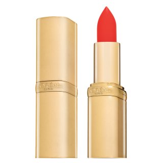 Levně L´Oréal Paris Color Riche Lipstick rtěnka s hydratačním účinkem 124 S'il Vous Plait 3,6 g