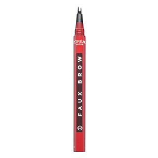 L´Oréal Paris Faux Brow tužka na obočí Dark Brunette 1 ml