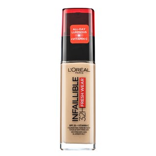 L´Oréal Paris Infaillible 32H Fresh Wear dlouhotrvající make-up True Beige 30 ml