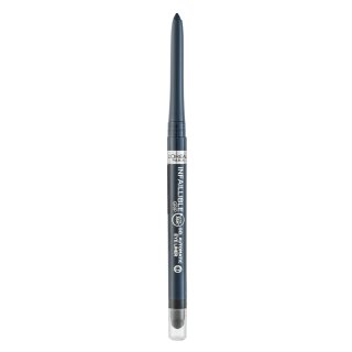 Levně L´Oréal Paris Infaillible Grip 36H Gel Automatic Eyeliner tužka na oči Blue Jersey