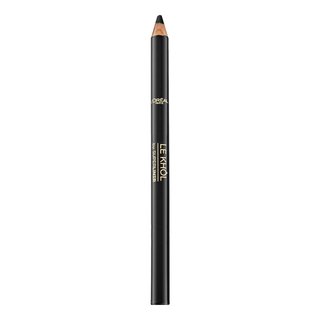 L´Oréal Paris Super Liner Kohl tužka na oči 101 Midnight