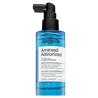 Levně L´Oréal Professionnel Aminexil Advanced Anti-Hair Loss Activator Serum sérum proti vypadávání vlasů 90 ml