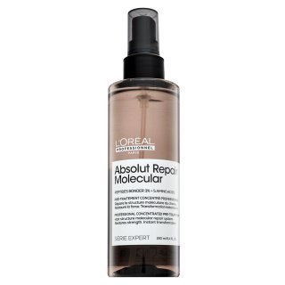 Levně L´Oréal Professionnel Série Expert Absolut Repair Molecular Professional Concentrated Pre-Treatment před-šamponová péče pro poškozené vlasy 190 ml