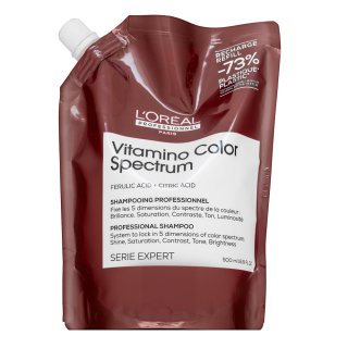 L’Oréal Professionnel Serie Expert Vitamino Color Spectrum šampon pro ochranu barvy 500 ml koupíte na Brasty.cz