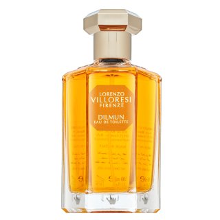 Lorenzo Villoresi Dilmun toaletní voda unisex 100 ml