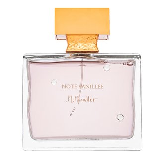 M. Micallef Note Vanillée parfémovaná voda pro ženy 100 ml