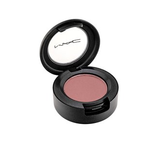 MAC Satin Small Eyeshadow oční stíny Haux Satin 1,5 g