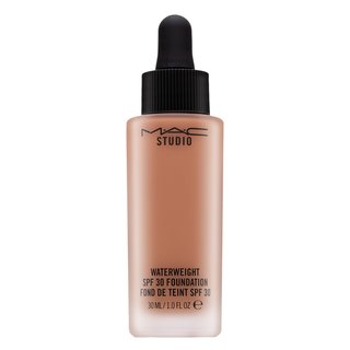 Levně MAC Studio Waterweight Foundation tekutý make-up NW43 30 ml