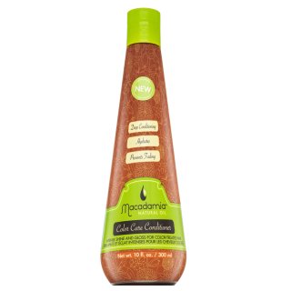 Levně Macadamia Natural Oil Color Care Conditioner ochranný kondicionér pro barvené vlasy 300 ml