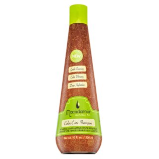 Levně Macadamia Natural Oil Color Care Shampoo ochranný šampon pro barvené vlasy 300 ml