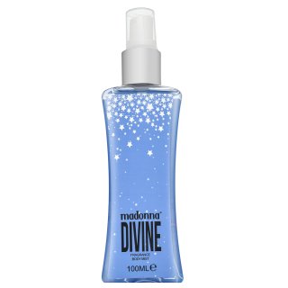 Levně Madonna Divine tělový spray pro ženy 100 ml