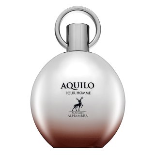 Maison Alhambra Aquilo Pour Homme parfémovaná voda pro muže 100 ml