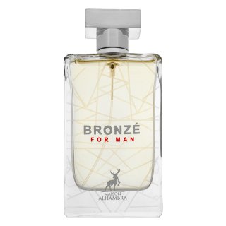 Maison Alhambra Bronzé For Man parfémovaná voda pro muže 100 ml