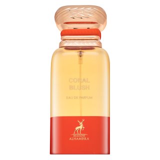 Maison Alhambra Coral Blush parfémovaná voda unisex 80 ml