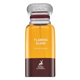 Maison Alhambra Flaming Elixir parfémovaná voda unisex 80 ml