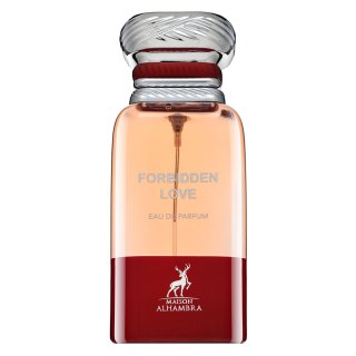 Maison Alhambra Forbidden Love parfémovaná voda unisex 80 ml