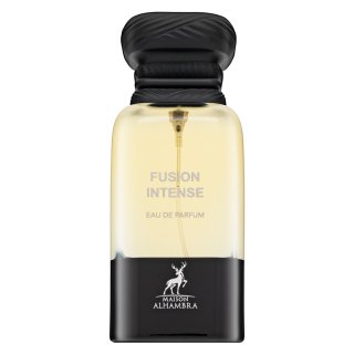 Maison Alhambra Fusion Intense parfémovaná voda pro muže 80 ml