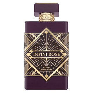 Maison Alhambra Infini Rose parfémovaná voda unisex 100 ml