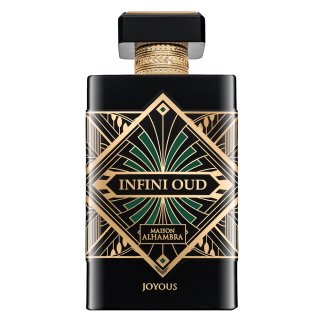 Maison Alhambra Joyous Infini Oud parfémovaná voda pro muže 100 ml