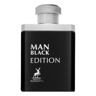 Maison Alhambra Man Black Edition parfémovaná voda pro muže 100 ml