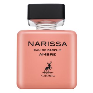 Maison Alhambra Narissa Ambre parfémovaná voda pro ženy 100 ml