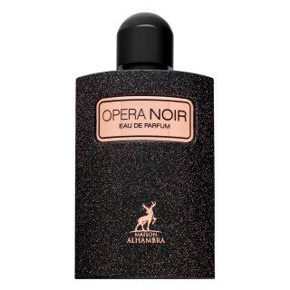 Maison Alhambra Opera Noir parfémovaná voda pro ženy 100 ml