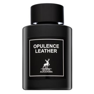 Maison Alhambra Opulence Leather parfémovaná voda unisex 100 ml