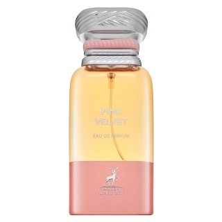 Maison Alhambra Pink Velvet parfémovaná voda pro ženy 80 ml