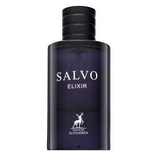 Maison Alhambra Salvo Elixir parfémovaná voda pro muže 60 ml