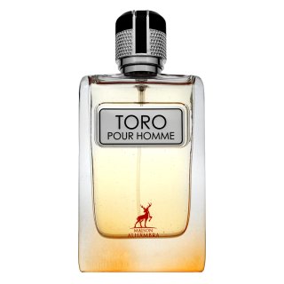 Maison Alhambra Toro Pour Homme parfémovaná voda pro muže 100 ml