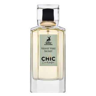 Maison Alhambra Velvet Vert Secret Chic parfémovaná voda pro ženy 100 ml