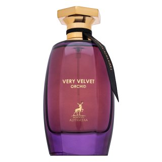 Maison Alhambra Very Velvet Orchid parfémovaná voda pro ženy 100 ml