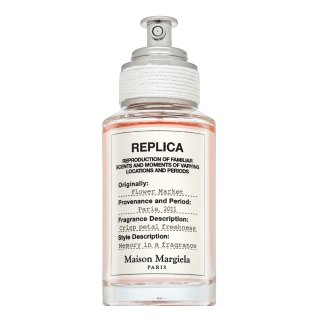Maison Margiela Replica Flower Market toaletní voda unisex 30 ml