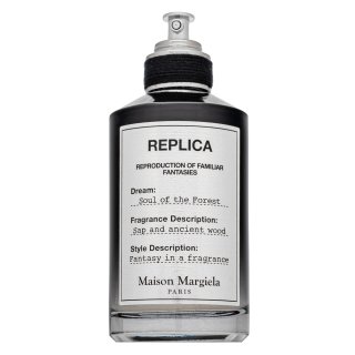 Maison Margiela REPLICA Soul of the Forest parfémovaná voda unisex 100 ml koupíte na Brasty.cz