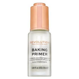 Levně Makeup Revolution Baking Primer báze pod make-up 25 ml