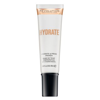 Levně Makeup Revolution Hydrate Primer podkladová báze s hydratačním účinkem 28 ml