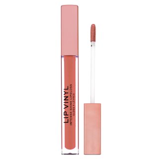Makeup Revolution Lip Vinyl Lipgloss tekutá rtěnka Glorified 3,6 ml