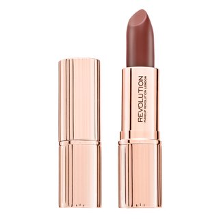 Levně Makeup Revolution Renaissance Lipstick Luxe rtěnka 3,5 g