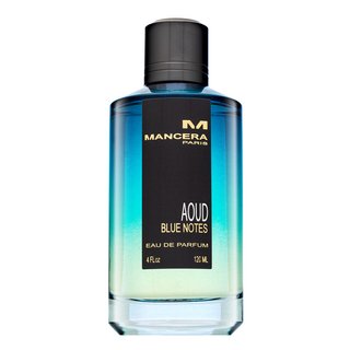 Levně Mancera Aoud Blue Notes parfémovaná voda unisex 120 ml