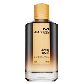 Mancera Aoud Café parfémovaná voda unisex 120 ml