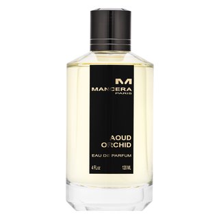 Mancera Aoud Orchid parfémovaná voda unisex 120 ml