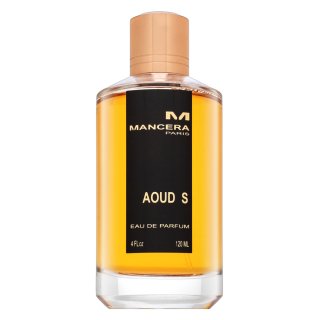 Levně Mancera Aoud S parfémovaná voda pro ženy 120 ml