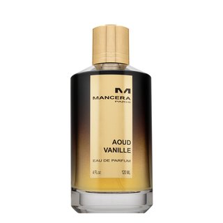 Levně Mancera Aoud Vanille parfémovaná voda unisex 120 ml