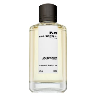 Mancera Aoud Violet parfémovaná voda unisex 120 ml