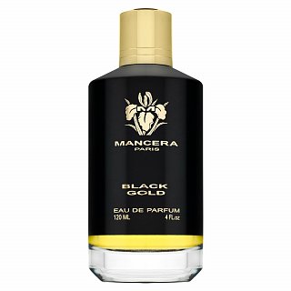 Mancera Black Gold parfémovaná voda pro muže 120 ml