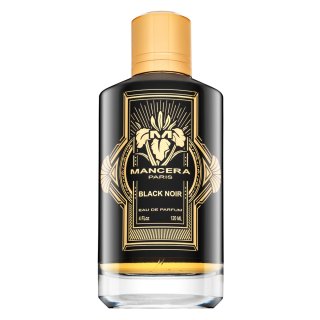 Mancera Black Noir parfémovaná voda unisex 120 ml