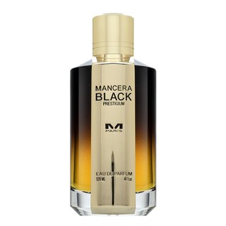 Mancera Black Prestigium parfémovaná voda unisex 120 ml