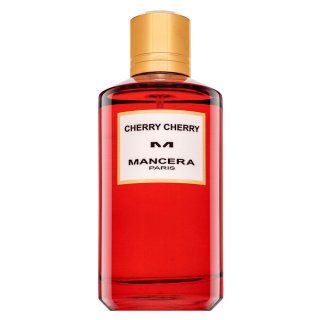 Mancera Cherry Cherry parfémovaná voda unisex 120 ml